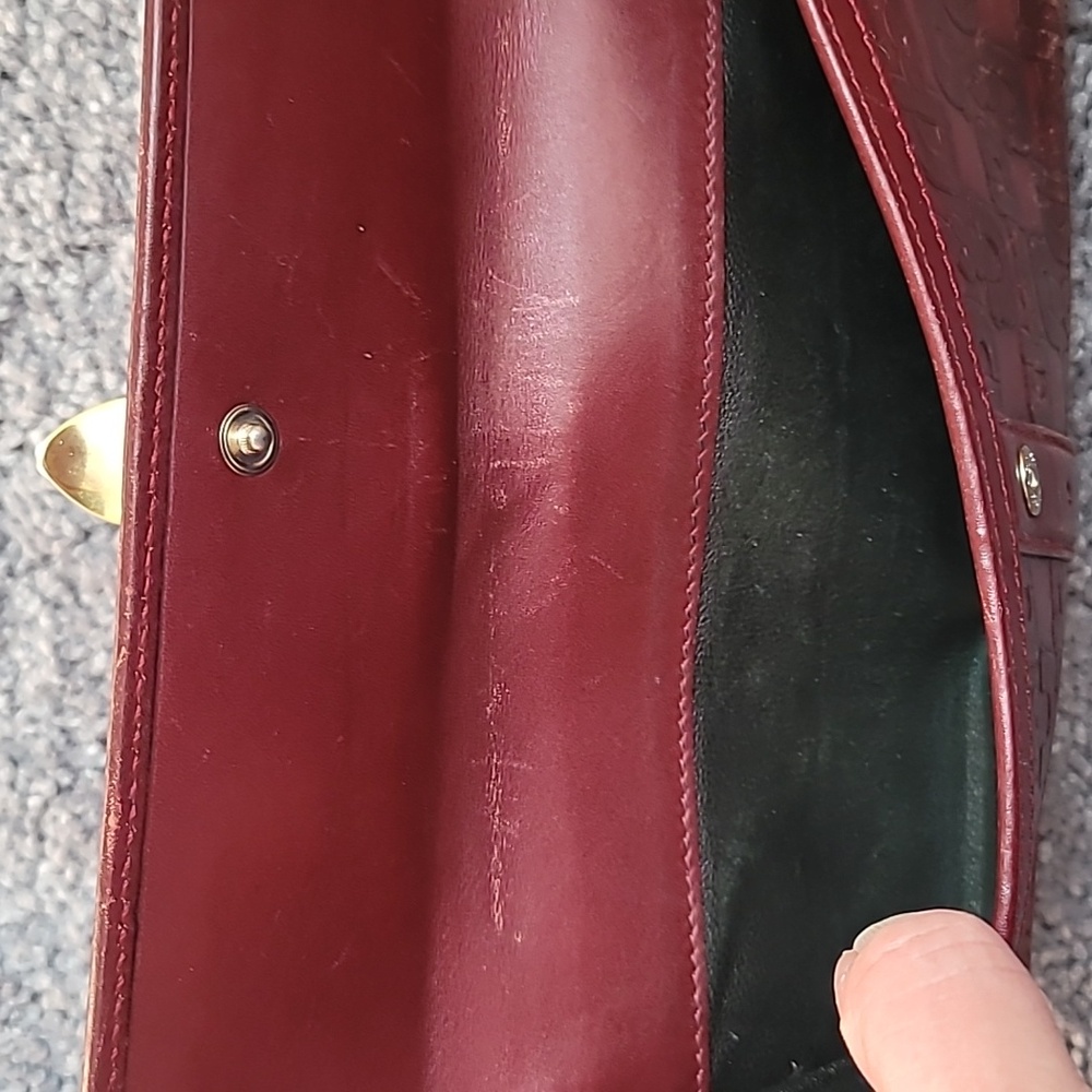 Gucci Wallet - Picture 8 of 8